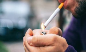 علماء يكتشفون المكان المسؤول عن التدخين بالدماغ