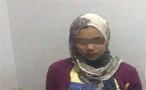 مصر : إخلاء سبيل الفتاة المتهمة بذبح سائق و تسليمها لأسرتها