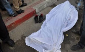 الكويت : وفاة عامل مصري سقط من الطابق العاشر هرباً من رجال الأمن