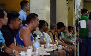 الفلبين : وفاة تسعة أشخاص و نقل أكثر من مئة للمشفى بسبب تناول خمور محلية