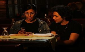 مخرج سينمائي يرفع دعوى قضائية ضد الممثلة غادة عبد الرازق