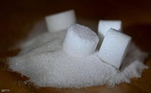 دراسة : السكر له مفعول مثل المخدرات