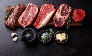 أداة جديدة على الإنترنت لحساب تأثير استهلاك اللحوم على البيئة