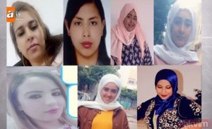 اعتقال تركي أوهم 600 فتاة مغربية بالزواج