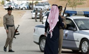 السعودية : العثور على شابين اختطفا عقب ولادتهما قبل 20 عاماً !