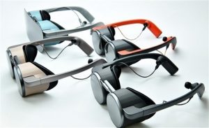 ” باناسونيك ” تطور نظارة واقع افتراضي مبتكرة