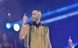 محمد رمضان يفاجئ جمهوره : لن أغني في مصر بعد اليوم ( فيديو )