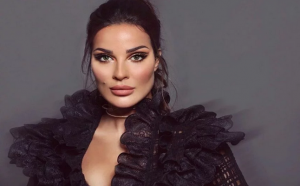 انتقادات للممثلة اللبنانية نادين نسيب نجيم بسبب سخريتها من فيروس كورونا ( فيديو )
