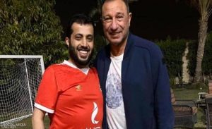 استقالة تركي آل الشيخ من الرئاسة الشرفية للأهلي المصري