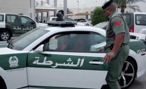 الإمارات : لص يسلم نفسه للشرطة بعد شعوره بذنب السرقة !