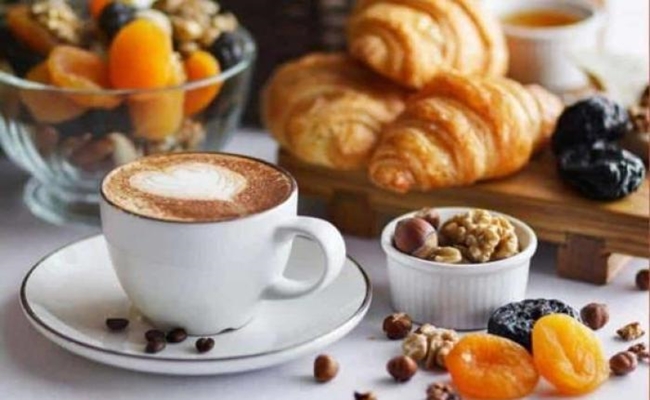 المصطلح حالة توازن التغلب على  تحذير طبي من شرب القهوة قبل الفطور