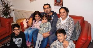 صحيفة ألمانية : بعد 5 سنوات من مغادرتها لسوريا عائلة عليكو تسترجع الذكريات .. هل نجحت في موطنها الجديد ؟