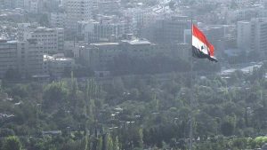 التطبيع العربي مع نظام الأسد.. الدوافع والدلالات والعقبات