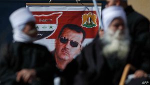 المعنى الحقيقي لإعادة تأهيل نظام الأسد