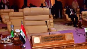 هذه شروط قبول حضور ” سوريا الأسد ” في القمة العربية المقبلة