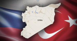 هل تتدخل تركيا في الحرب الروسية الأمريكية في سوريا؟
