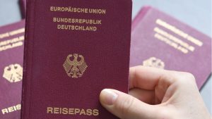 ألمانيا : زيادة عدد الحاصلين على الجنسية الألمانية في هذه الولاية .. و نسبة كبيرة للسوريين