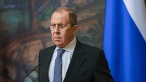 لافروف: روسيا لا تسعى إلى إنهاء الحرب في أوكرانيا في هذا التاريخ