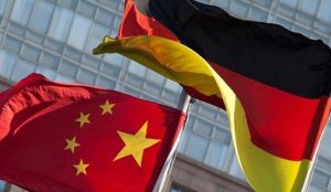 حرب أوكرانيا نقطة تحوّل في العلاقات بين الصين وألمانيا