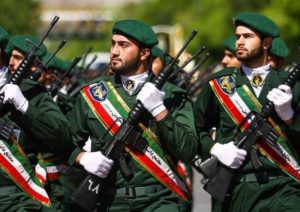 مصادر دبلوماسية: الحرس الثوري الإيراني دبر لاغتيالات في ألمانيا وتركيا وفرنسا