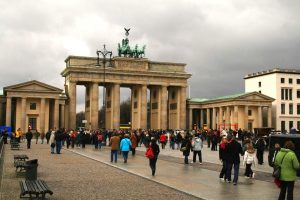 السياحة في ألمانيا تواصل تعافيها من أزمة كورونا
