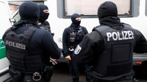 إحباط هجوم بالمتفجرات ضد صحفيين روس في العاصمة الألمانية برلين