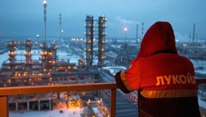 ألمانيا: هناك دول أخرى غير مستعدة بعد لفرض حظر على واردات النفط الروسي