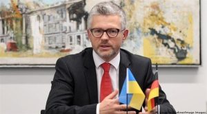 السفير الأوكراني لدى ألمانيا ينتقد شولتس لاستبعاده زيارة أوكرانيا