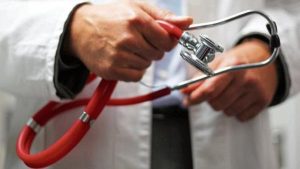 للعام الثاني على التوالي .. ألمانيا : الأطباء السوريون يتصدرون قائمة الأطباء الأجانب الممارسين في البلاد
