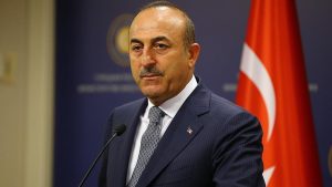 تركيا تحذر ألمانيا من التدخل في شؤونها الداخلية