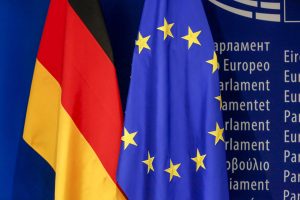 ألمانيا: بوتين دمر أساس نظام السلام الأوروبي الذي بنيناه