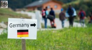 بعض من ميزات قانون الهجرة الجديد الذي أقره البرلمان الألماني