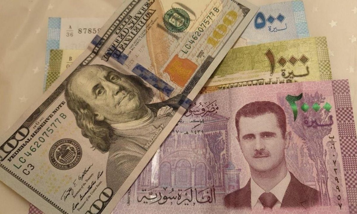 سعر صرف الدينار الاردني مقابل اليورو