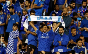 رسمياً .. الهلال يبرم أغلى صفقة في تاريخ الدوري السعودي