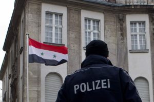 تقرير سري جديد للخارجية الألمانية : الوضع في سوريا كارثي و لا يمكن ضمان عودة آمنة للاجئين للسوريين