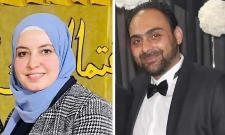 العربية : قصة مؤلمة في فلسطين .. وفاة زوجين بفارق 10 أيام