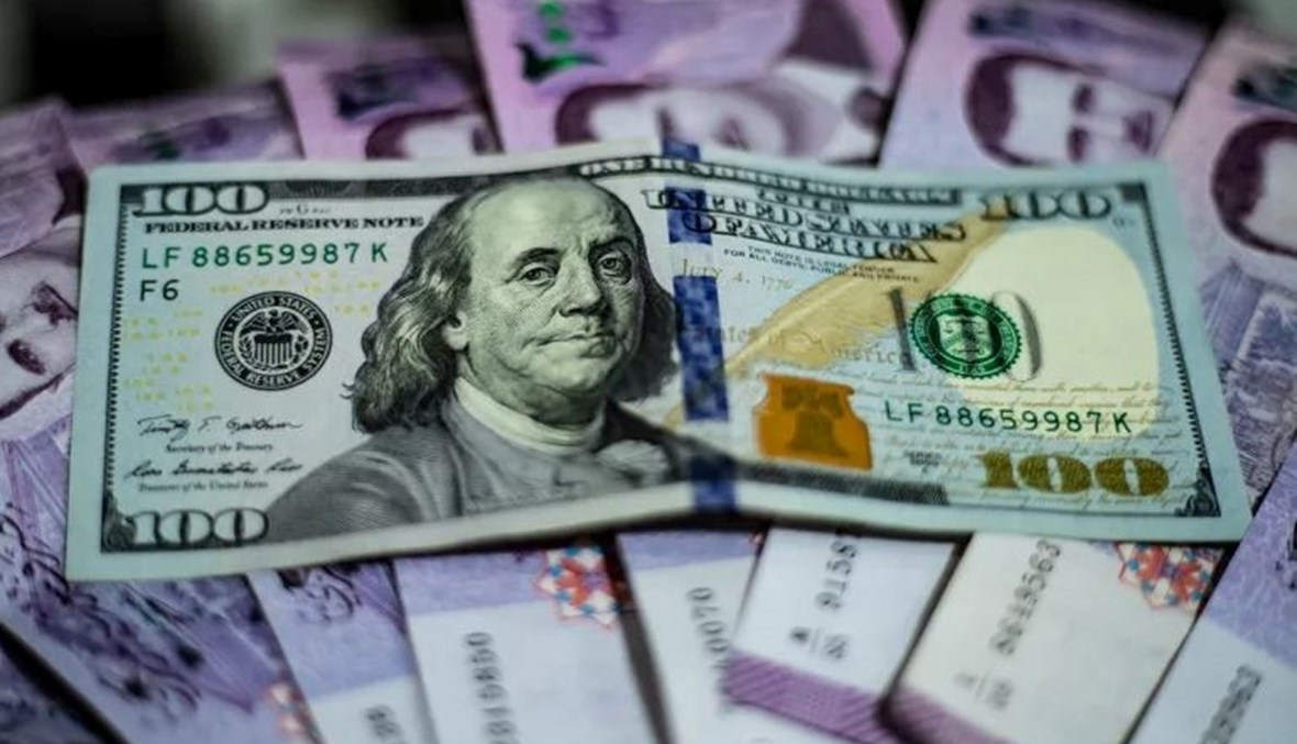 ارتفاع للدولار و الذهب .. سعر