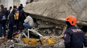 مفوضية اللاجئين اللاجئين : الزلزال فاقم محنة السوريين في تركيا
