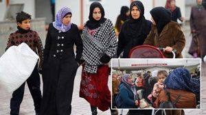 أكاديمية تركية : الإعلام التركي يرسم صورة سلبية عن اللاجئين السوريين و يتسبب بالإساءة لهم