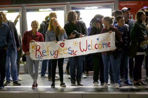 النمسا : محكمة العدل الأوروبية تنصف لاجئاً سورياً قاصراً يسعى للم شمل عائلته