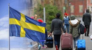 السويد : عائلة سورية تفقد حق الحماية بعد زيارتهم لسوريا