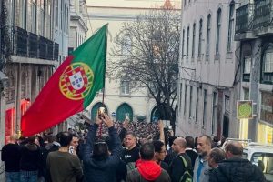 كيف تحولت البرتغال إلى ” خطة ب ” للاجئين ؟