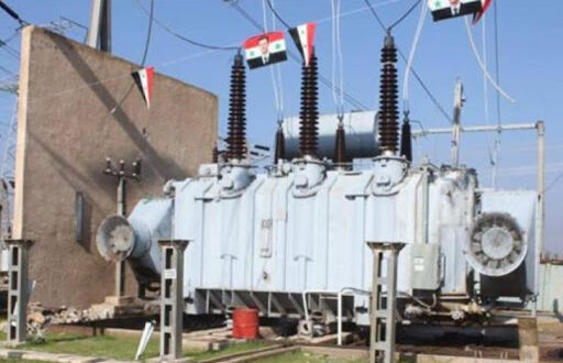 صناعي يحذر من توجه معظم المنشآت الصناعة للإغلاق .. ” أسعار الكهرباء في سوريا أعلى من الأسعار العالمية “