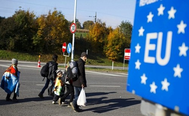 النمسا و الدنمارك تضغطان على الاتحاد الأوروبي للسماح بالترحيل إلى ” مناطق آمنة ” في سوريا
