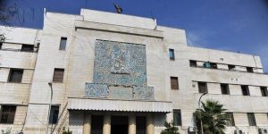 وزارة الصحة النظامية تنفي تصريحات لنقيب أطباء دمشق حول ضبط شبكة ” تجارة أعضاء ” في مستشفى شهير