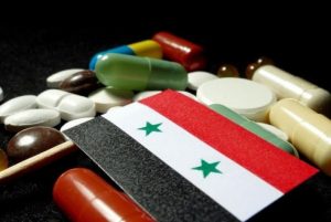 تقرير : انتشار غير مسبوق للمخدرات في أوساط السوريين.. تباع مثل أي سلعة في الأسواق وأسعارها في متناول يد الجميع ( فيديو )