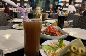 هذه أسعار وجبات الإفطار في مطاعم دمشق في رمضان 2024