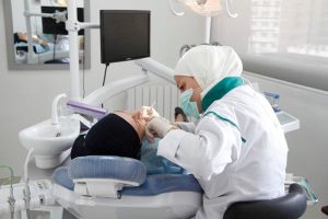 الكشف عن عدد أطباء الأسنان في سوريا في 2024