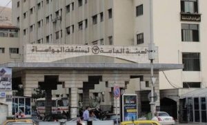 في دمشق .. أطباء يرفعون دعاو ضد مرضى بتهمة الابتزاز