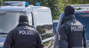 ألمانيا : القبض على إسلامويين بتهمة التخطيط لشن هجوم